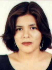 Patricia Caldas